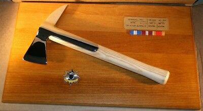 Detail Firefighter Axe Award Nomer 46