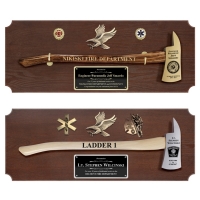 Detail Firefighter Axe Awards Nomer 4