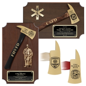 Detail Firefighter Axe Awards Nomer 26