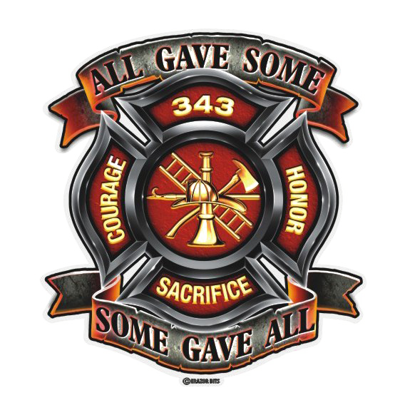 Detail Firefighter Badge Clipart Nomer 43