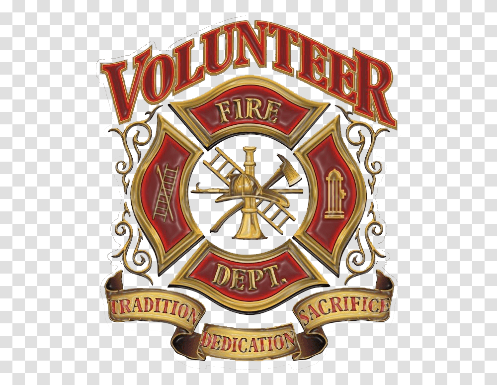 Detail Firefighter Badge Clipart Nomer 49