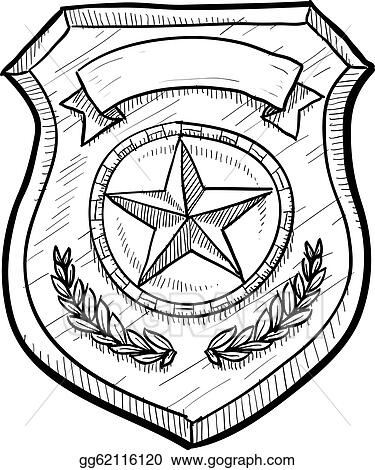 Detail Firefighter Badge Clipart Nomer 52