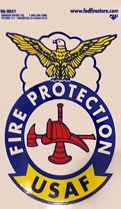 Detail Firefighter Badge Stickers Nomer 32