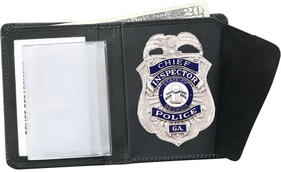Detail Firefighter Badge Wallets Nomer 4