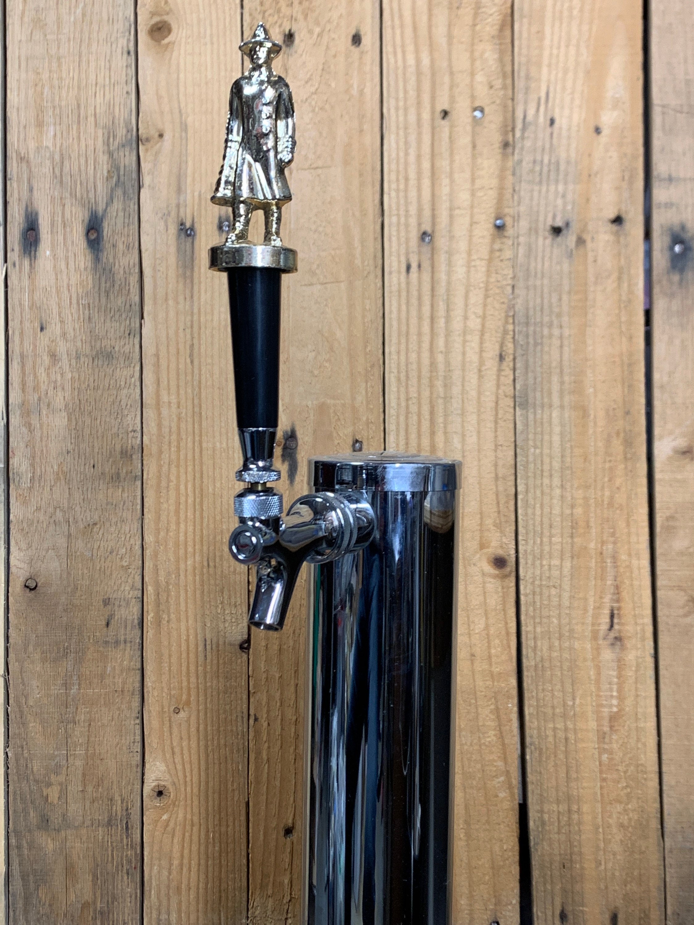 Detail Firefighter Beer Tap Handle Nomer 25