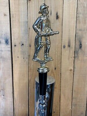 Detail Firefighter Beer Tap Handles Nomer 12