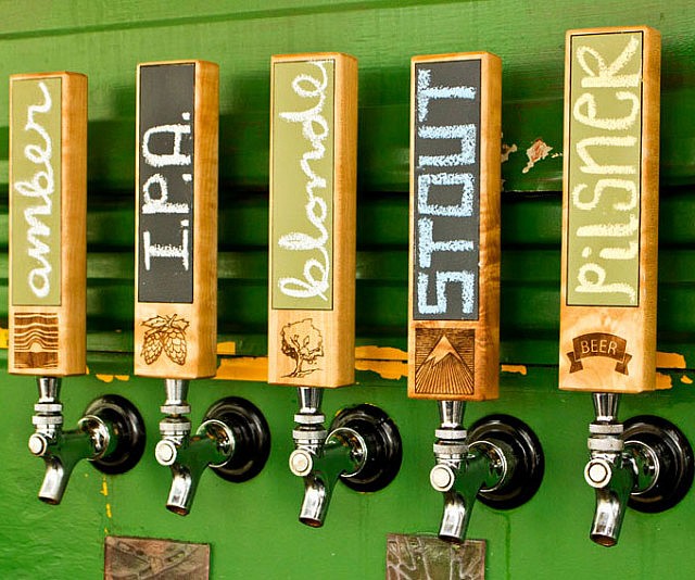 Detail Firefighter Beer Tap Handles Nomer 32