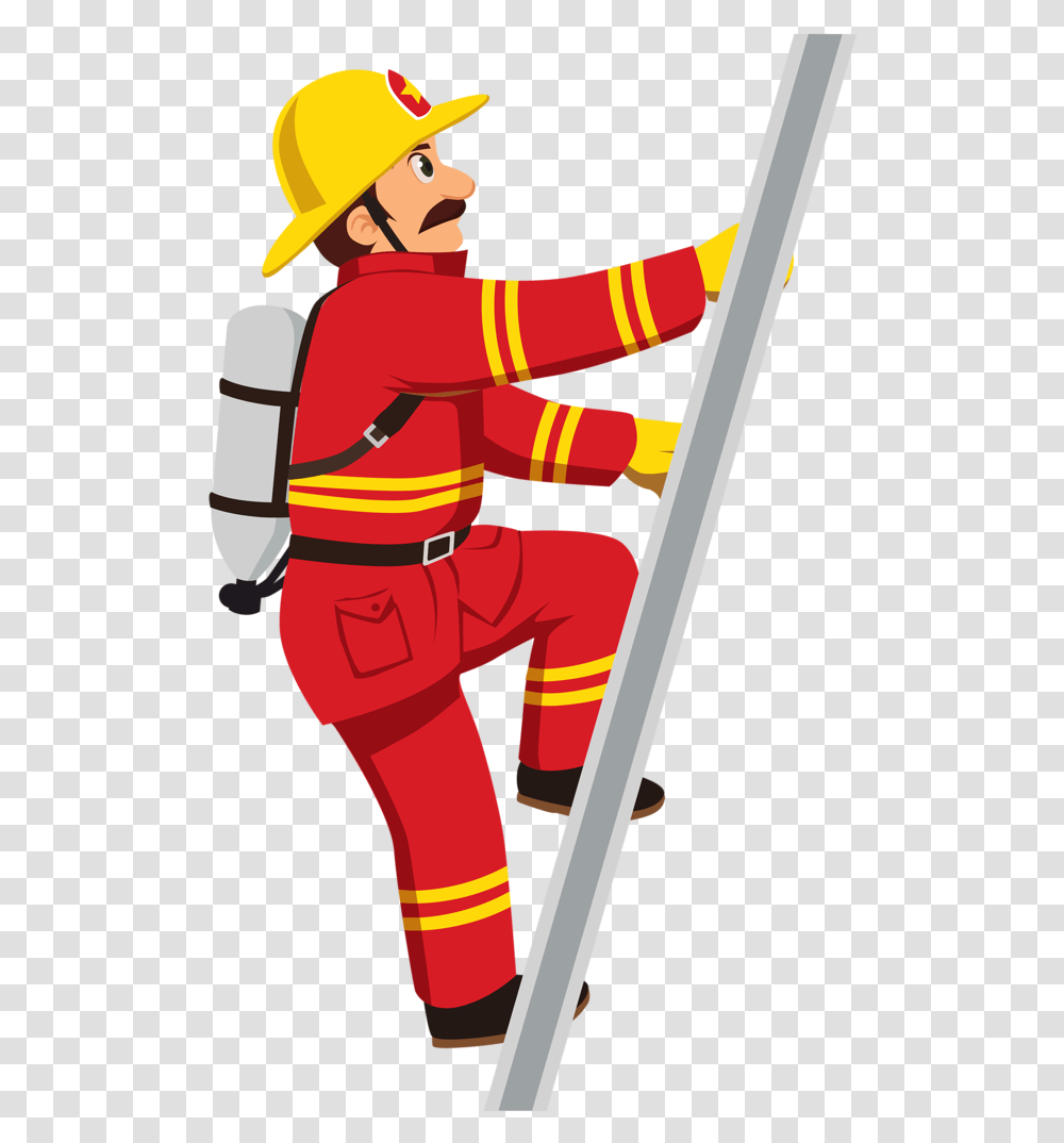 Detail Firefighter Clipart Png Nomer 11