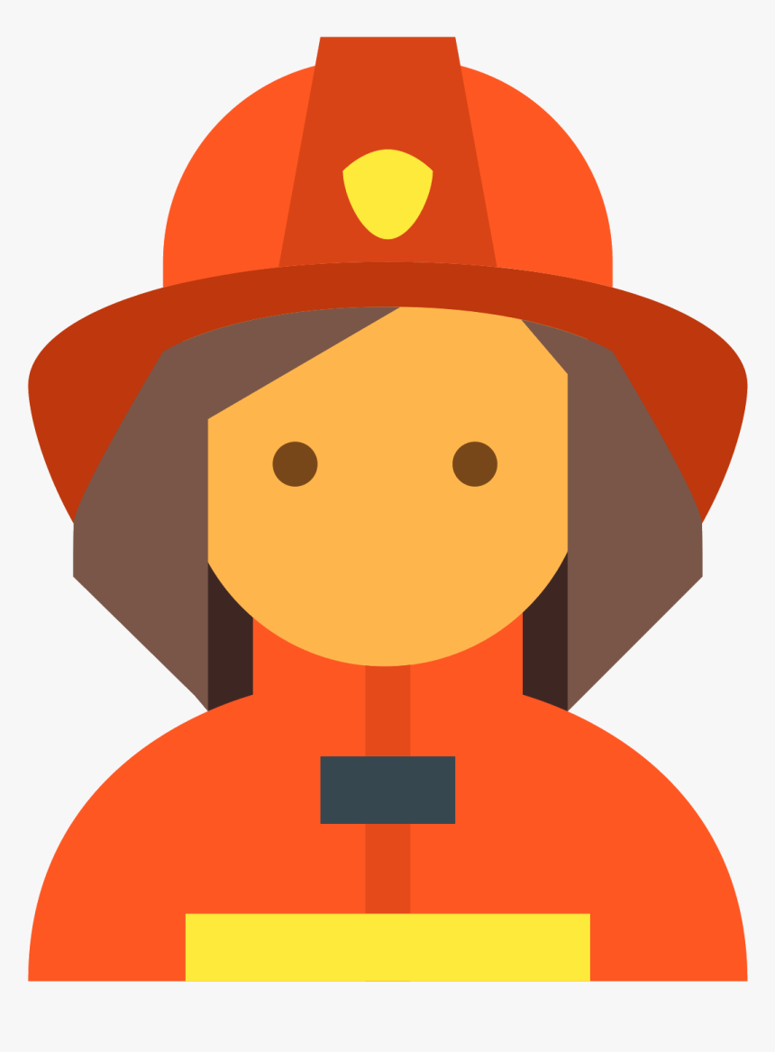 Detail Firefighter Clipart Png Nomer 48