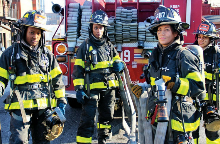 Detail Firefighter Images Nomer 16