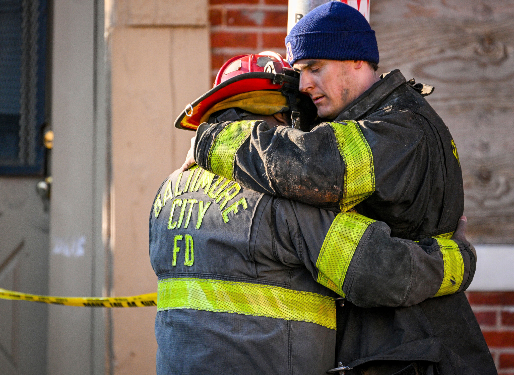 Detail Firefighter Images Nomer 29