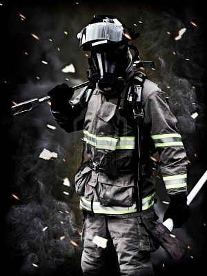 Detail Firefighter Images Free Nomer 44