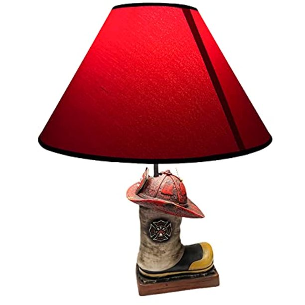 Detail Firefighter Lamp Shades Nomer 18