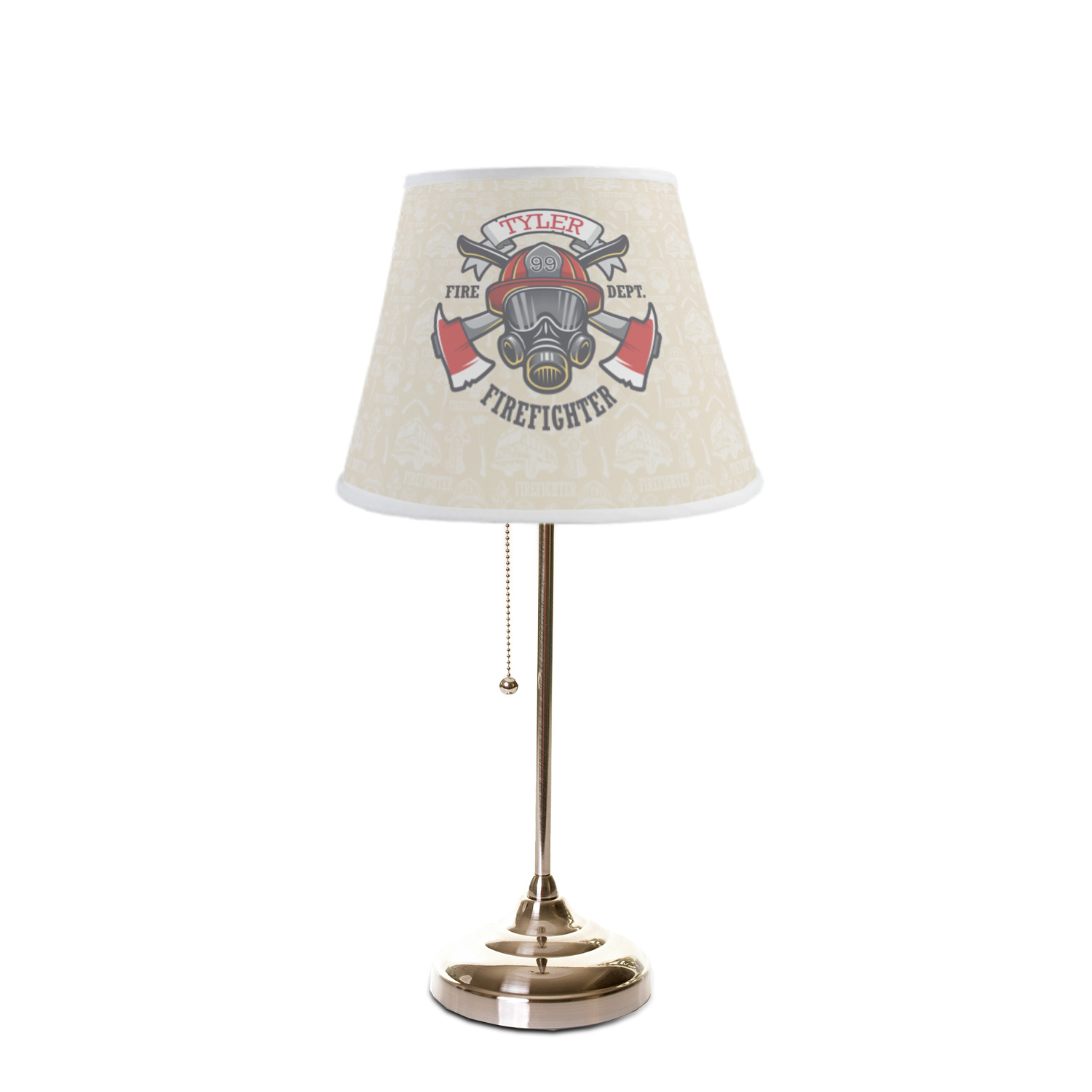 Detail Firefighter Lamp Shades Nomer 20