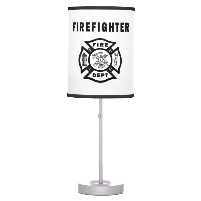Detail Firefighter Lamp Shades Nomer 24