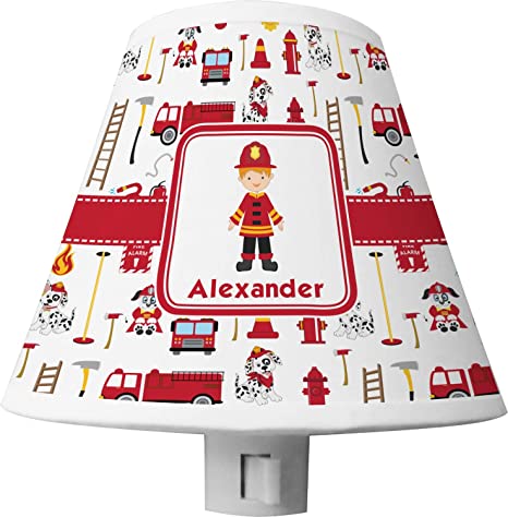 Detail Firefighter Lamp Shades Nomer 30