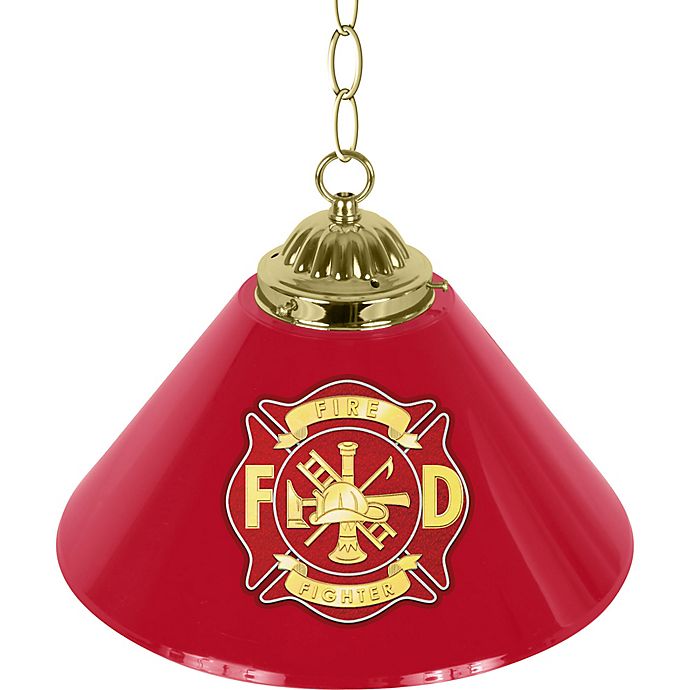 Detail Firefighter Lamp Shades Nomer 31
