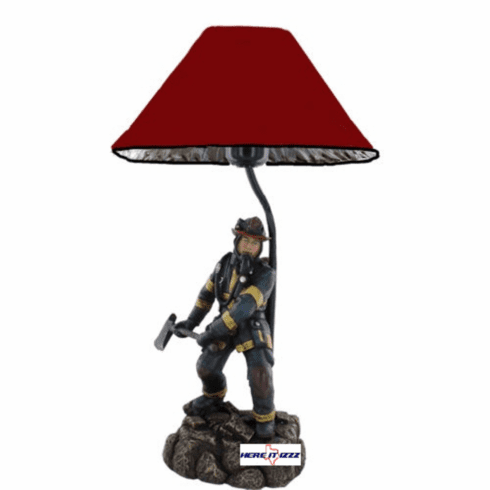 Detail Firefighter Lamp Shades Nomer 35