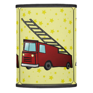 Detail Firefighter Lamp Shades Nomer 36