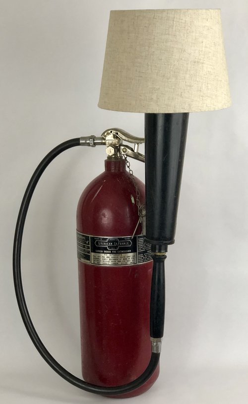 Detail Firefighter Lamp Shades Nomer 45