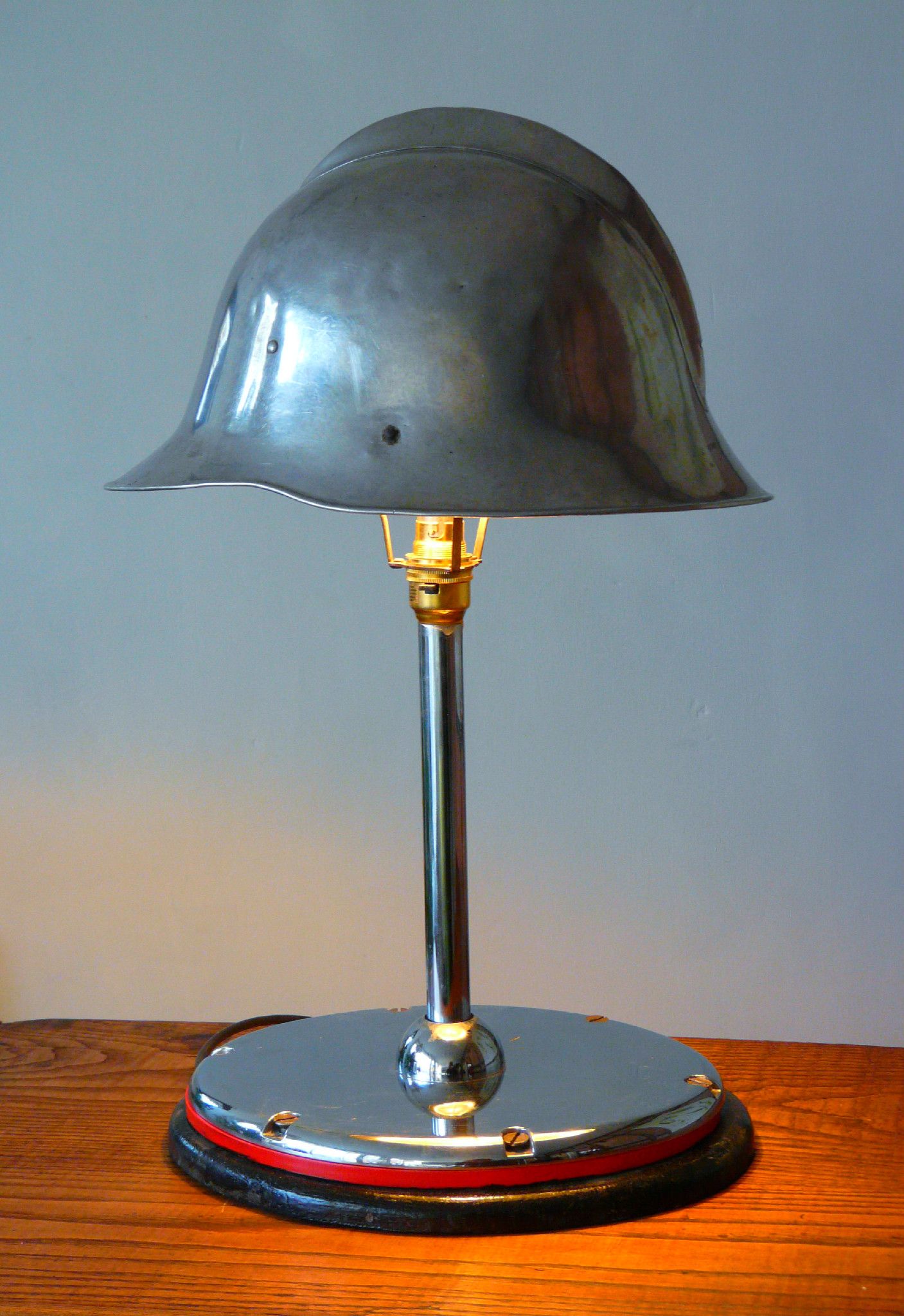 Detail Firefighter Lamp Shades Nomer 49