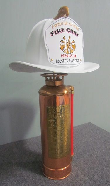 Detail Firefighter Lamp Shades Nomer 8