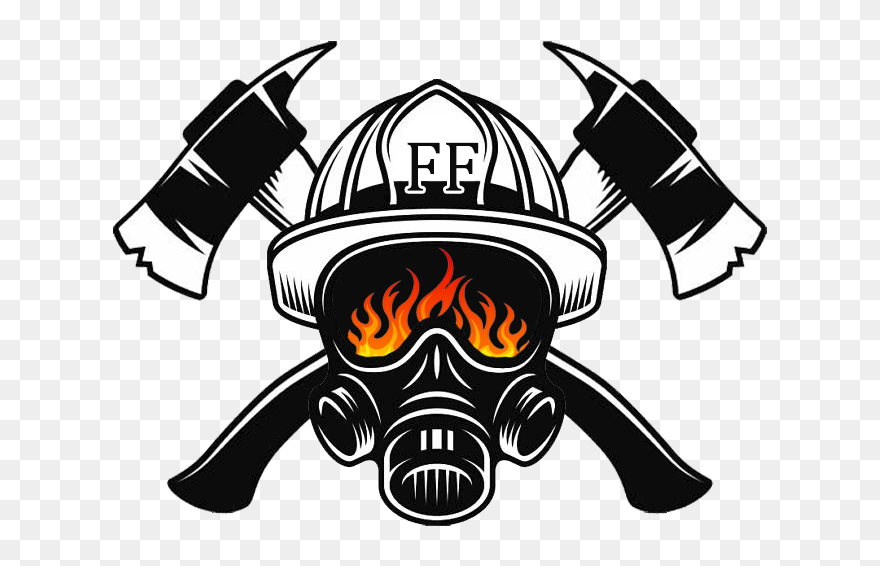 Detail Firefighter Logo Png Nomer 13