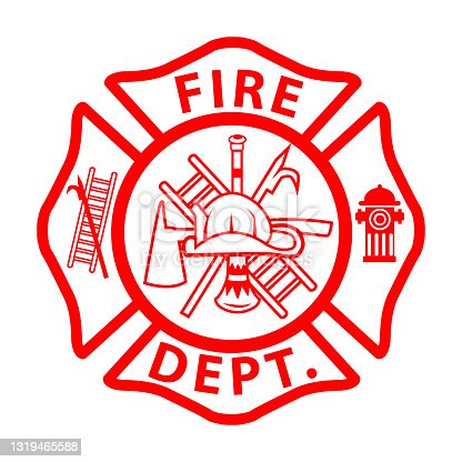 Detail Firefighter Logo Png Nomer 37