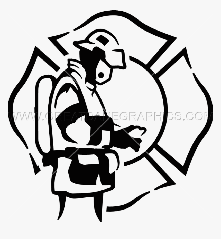 Detail Firefighter Logo Png Nomer 41