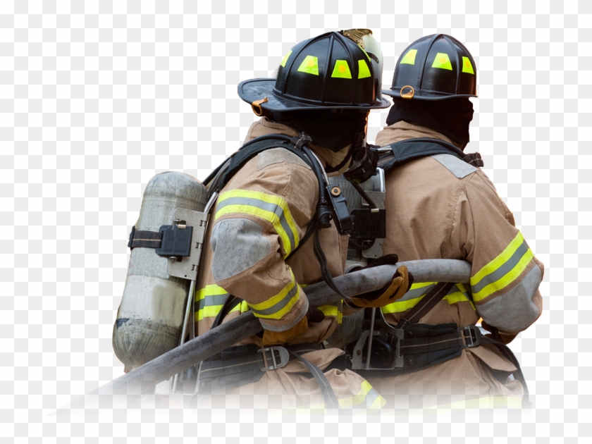 Detail Firefighter Png Nomer 14