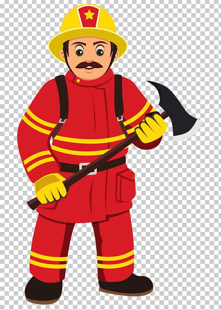 Detail Firefighter Png Nomer 48