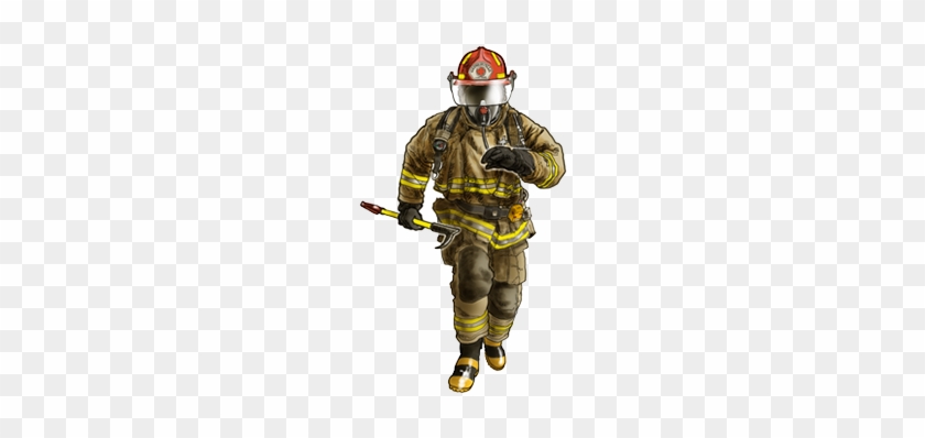 Detail Firefighter Png Nomer 49