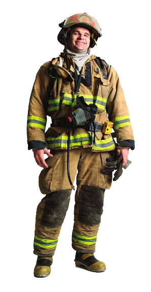 Detail Firefighter Png Nomer 9