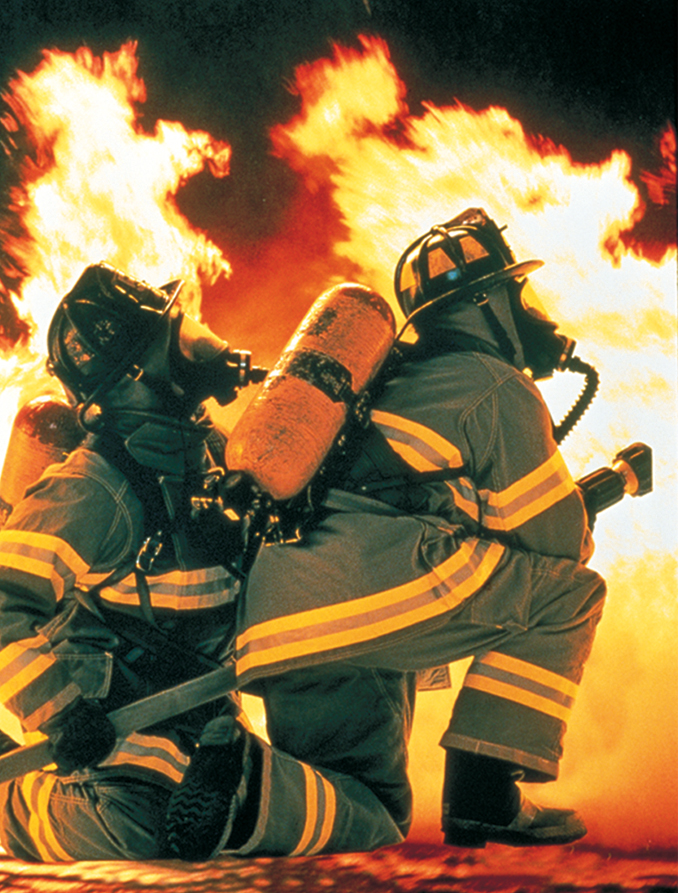 Detail Firefighter Wallpapers For Iphone Nomer 12