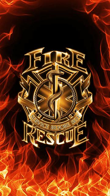 Detail Firefighter Wallpapers For Iphone Nomer 26