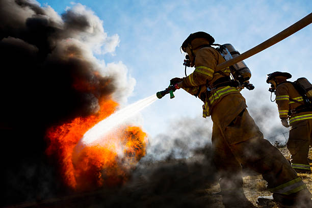 Detail Firefighters Images Free Nomer 15