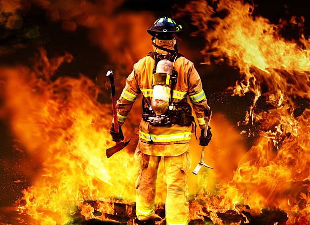 Detail Firefighters Images Free Nomer 3