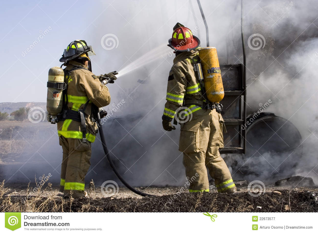 Detail Firefighters Images Free Nomer 29