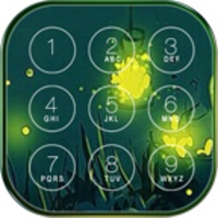 Detail Firefly Lock Screen Nomer 12