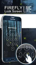 Detail Firefly Lock Screen Nomer 15