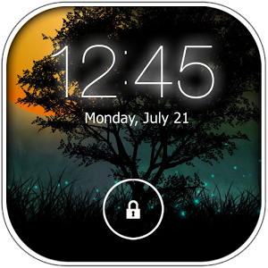 Detail Firefly Lock Screen Nomer 16