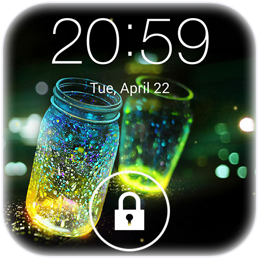 Detail Firefly Lock Screen Nomer 3