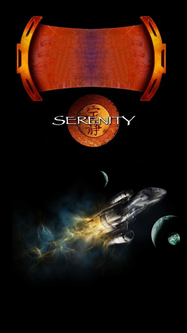 Detail Firefly Lock Screen Nomer 4