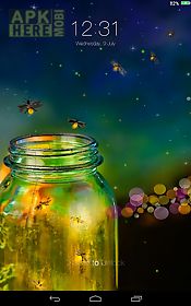 Detail Firefly Lock Screen Nomer 30