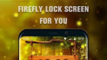 Detail Firefly Lock Screen Nomer 31