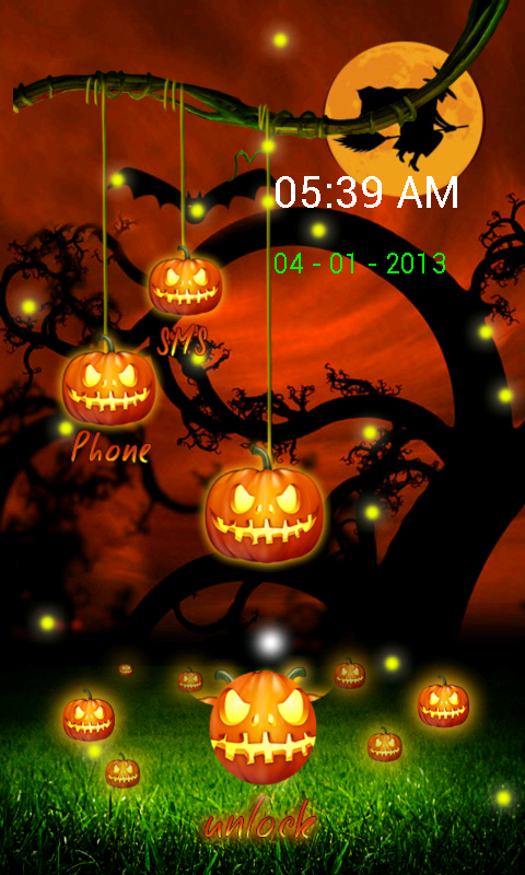 Detail Firefly Lock Screen Nomer 33