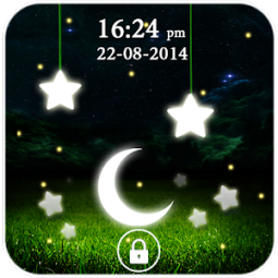 Detail Firefly Lock Screen Nomer 35