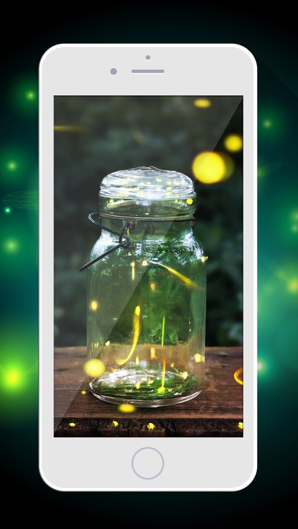 Detail Firefly Lock Screen Nomer 37