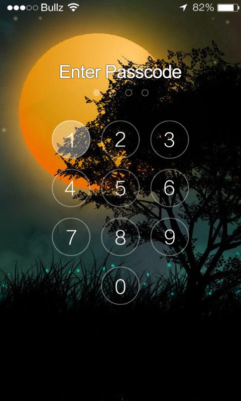 Detail Firefly Lock Screen Nomer 40