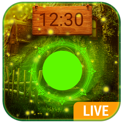 Detail Firefly Lock Screen Nomer 53